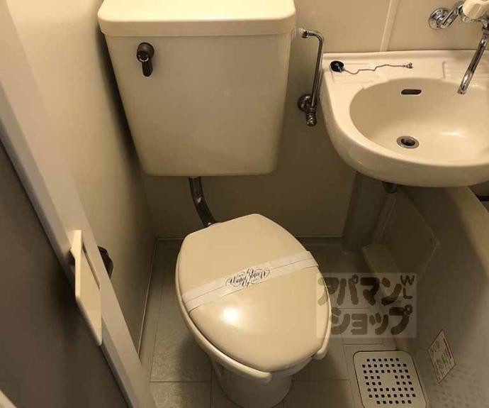 【ベスト・サークル】間取