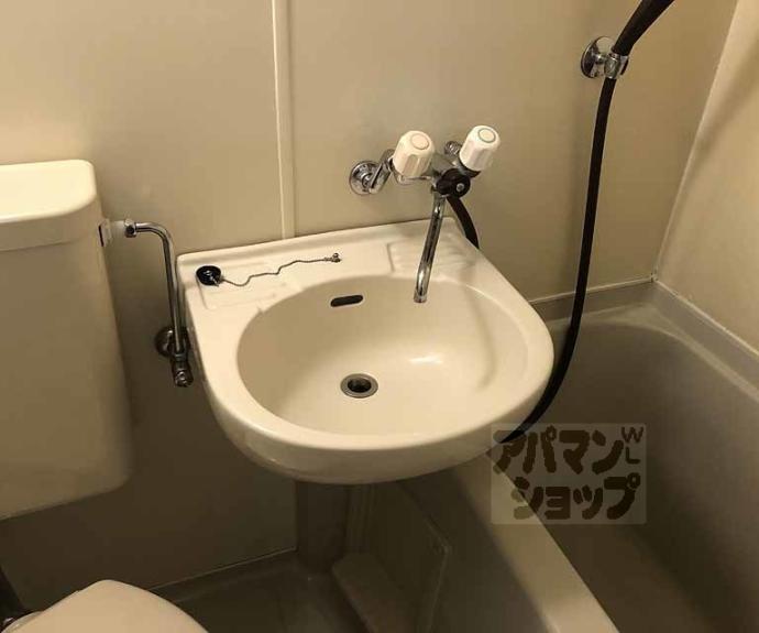 【ベスト・サークル】間取