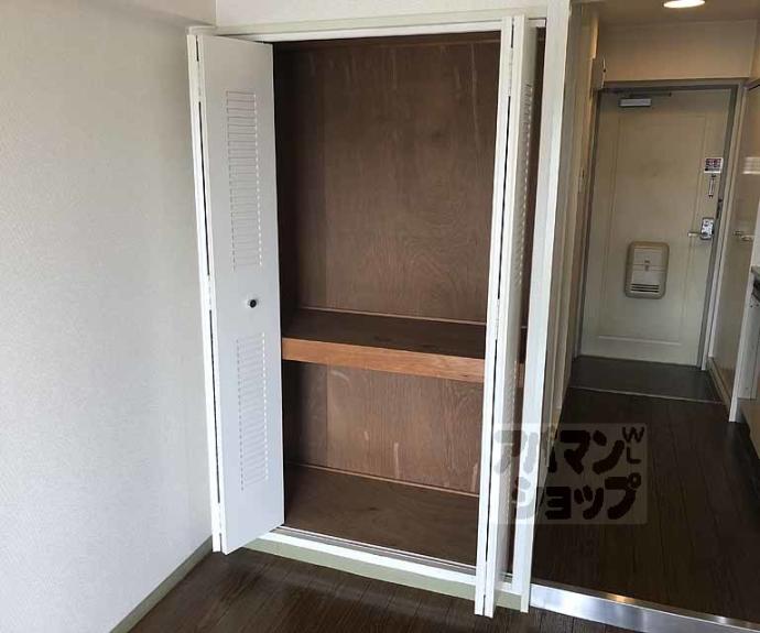 【ベスト・サークル】間取