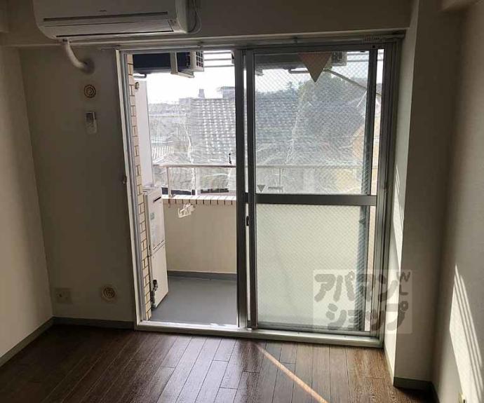 【ベスト・サークル】間取