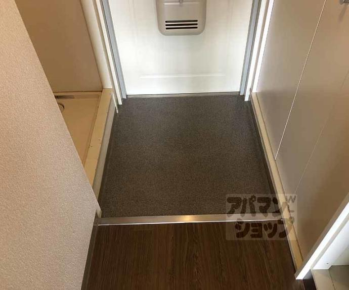 【ベスト・サークル】間取