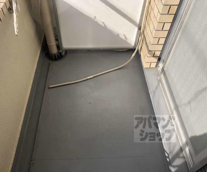 【ベスト・サークル】間取