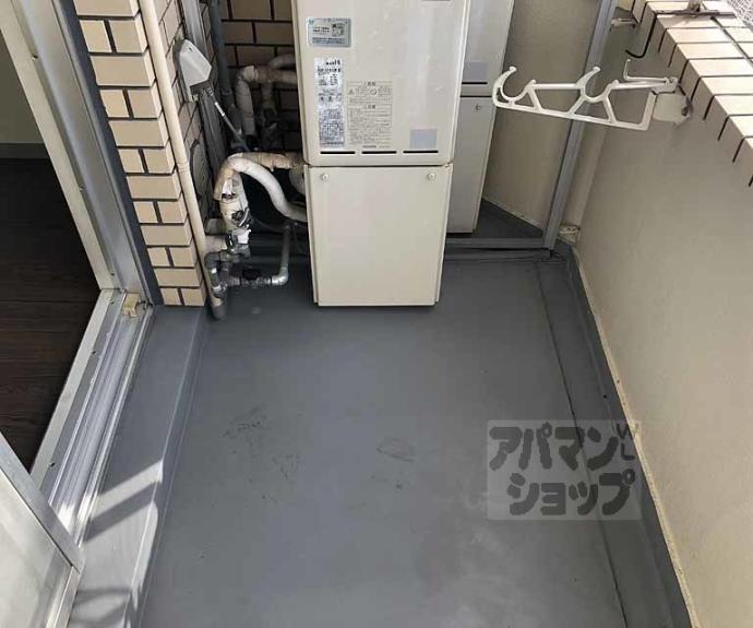 【ベスト・サークル】間取