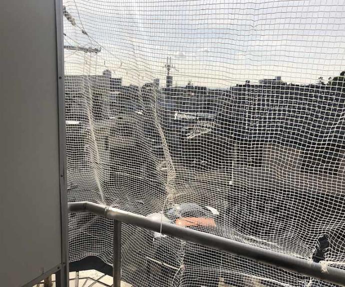 【ベスト・サークル】間取