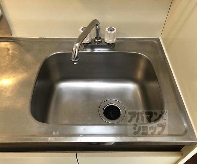 【ベスト・サークル】間取