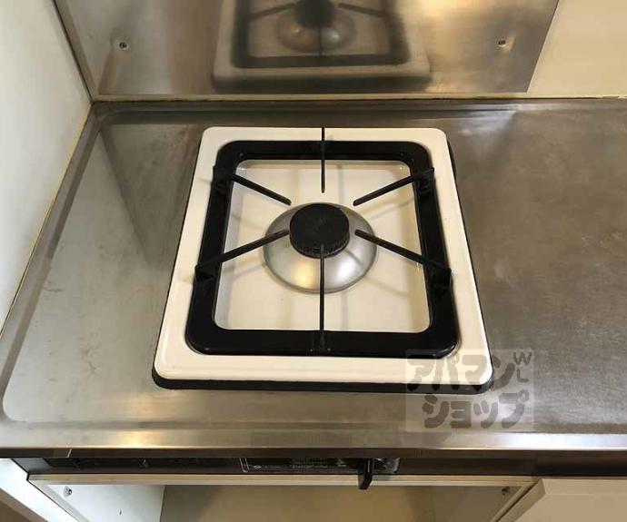 【ベスト・サークル】間取