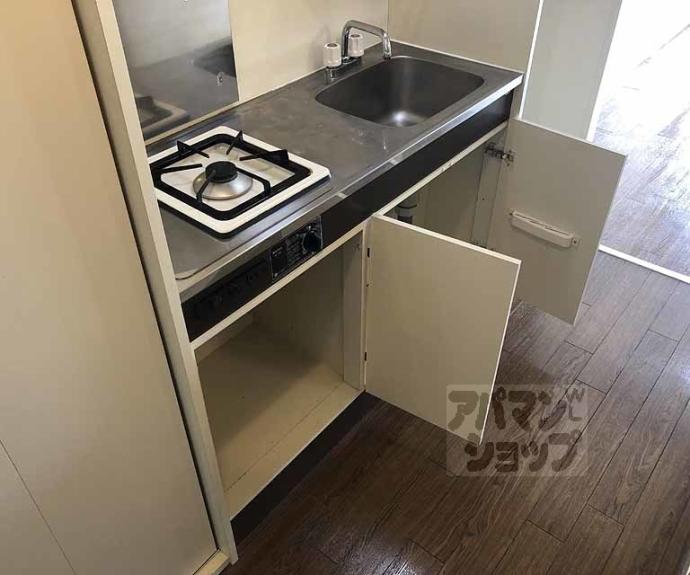 【ベスト・サークル】間取