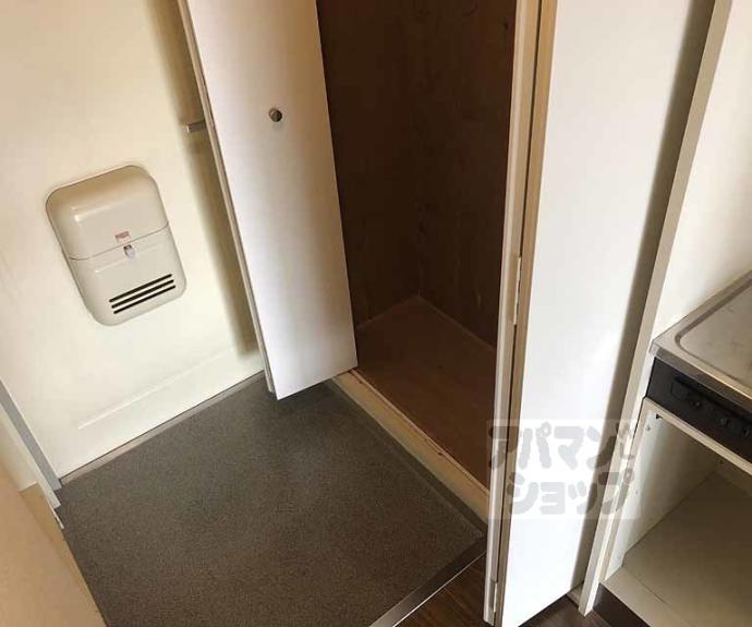 【ベスト・サークル】間取