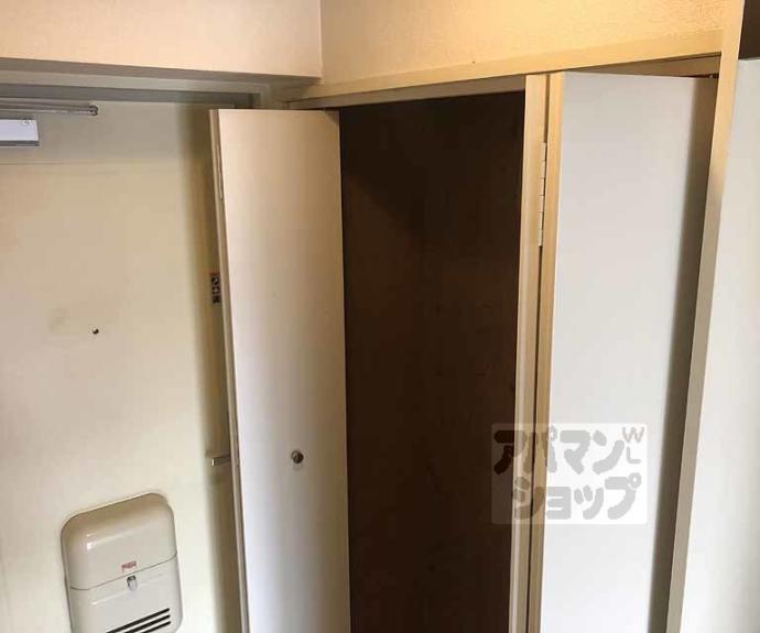 【ベスト・サークル】間取