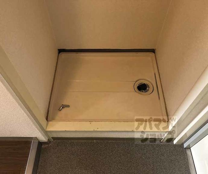 【ベスト・サークル】間取