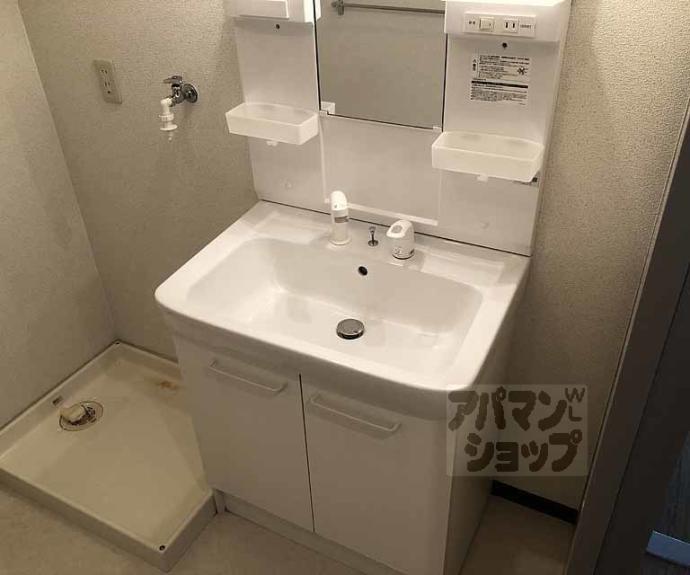 【ベネッセ桂川】間取