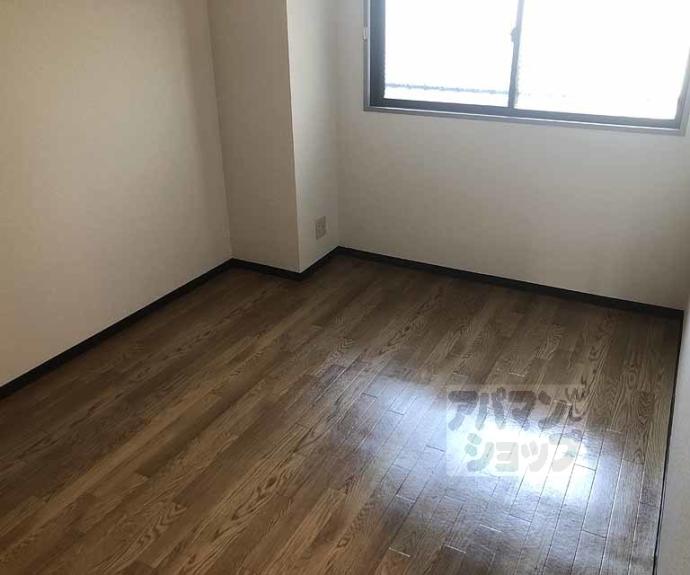 【ベネッセ桂川】間取