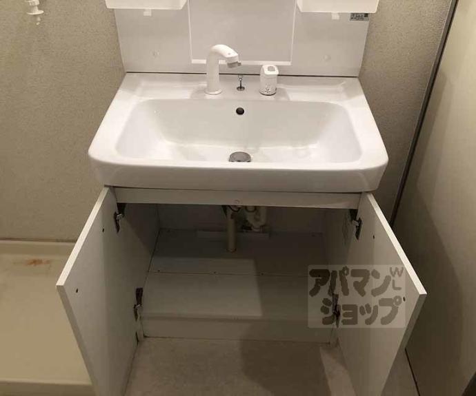 【ベネッセ桂川】間取