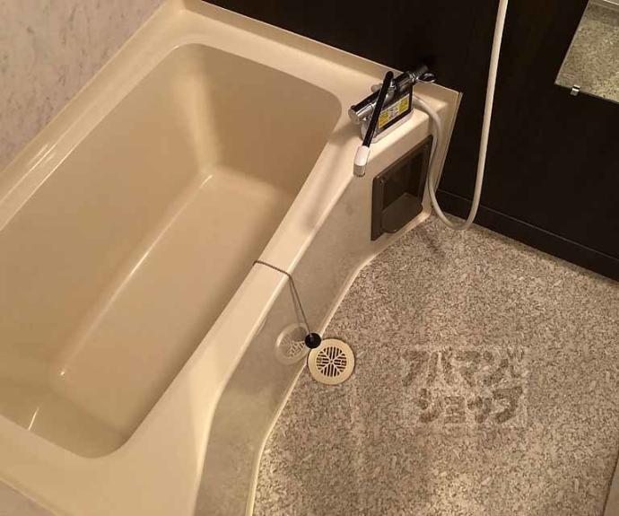 【ベルジュール小嶋】間取