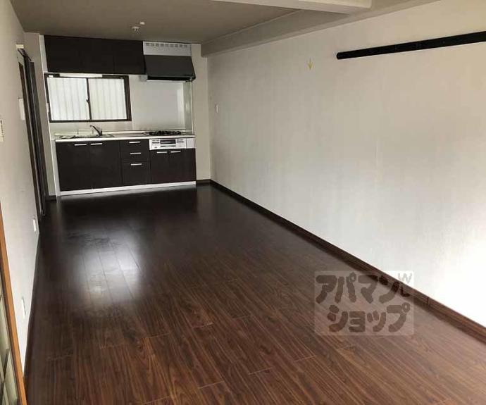 【ベルジュール小嶋】間取