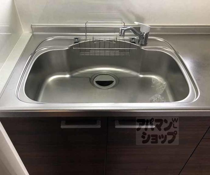 【ベルジュール小嶋】間取