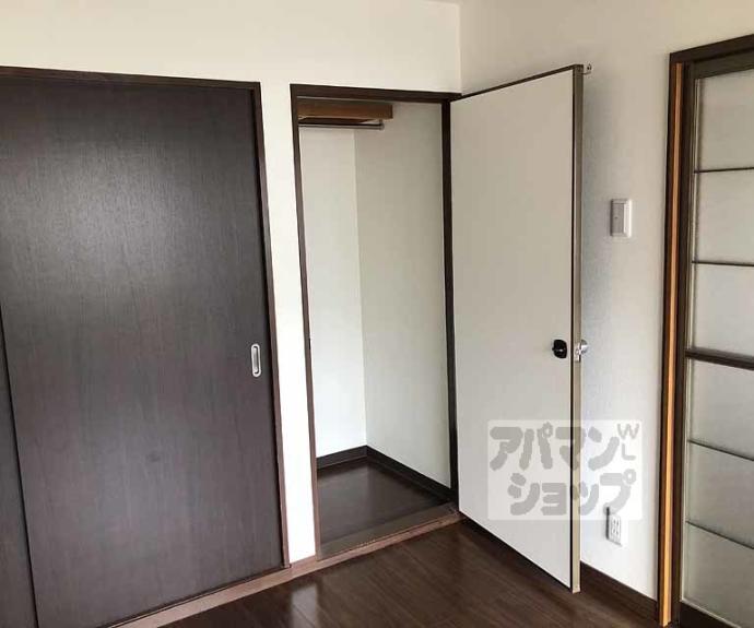 【ベルジュール小嶋】間取