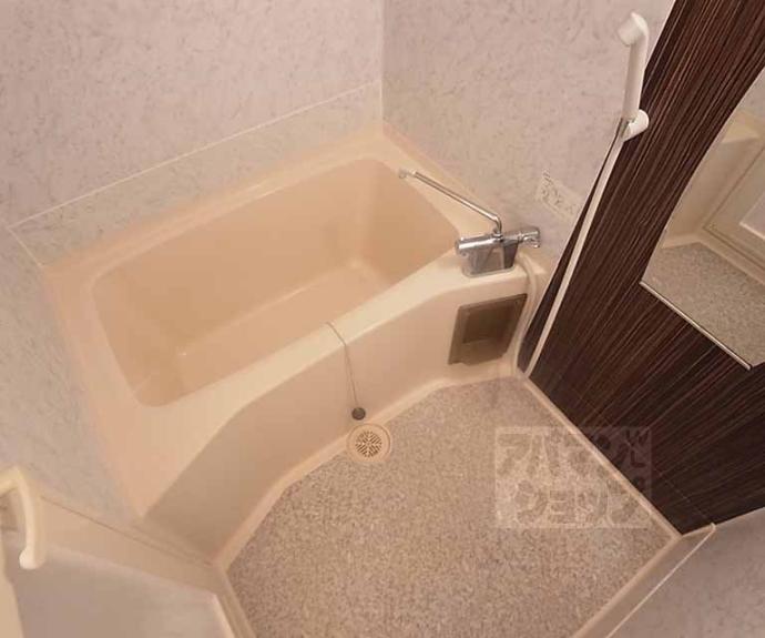 【ベルジュール小嶋】間取