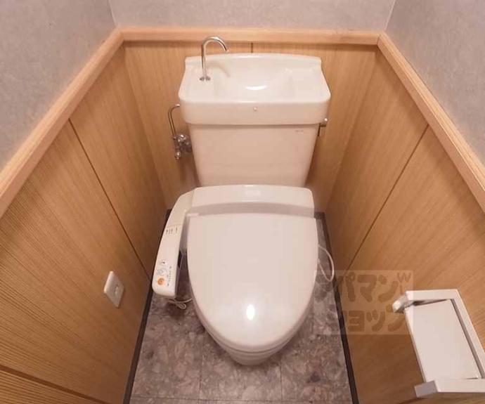 【ベルジュール小嶋】間取