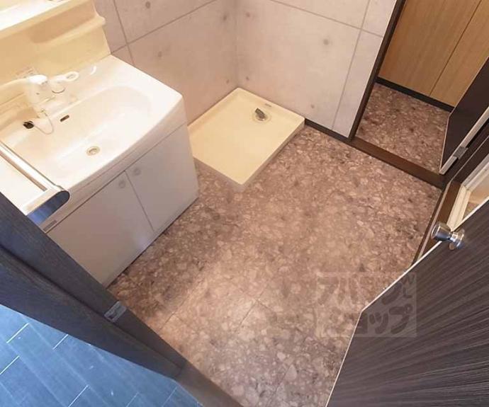 【ベルジュール小嶋】間取