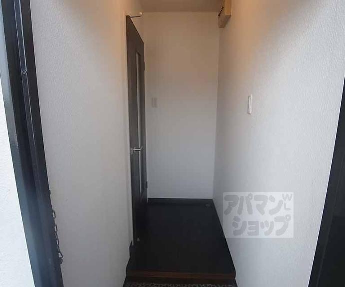 【ベルジュール小嶋】間取