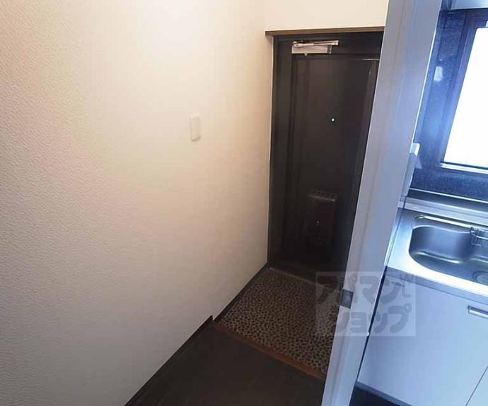 【ベルジュール小嶋】間取