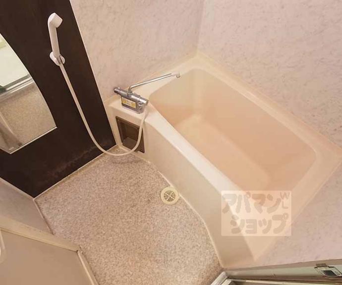 【ベルジュール小嶋】間取