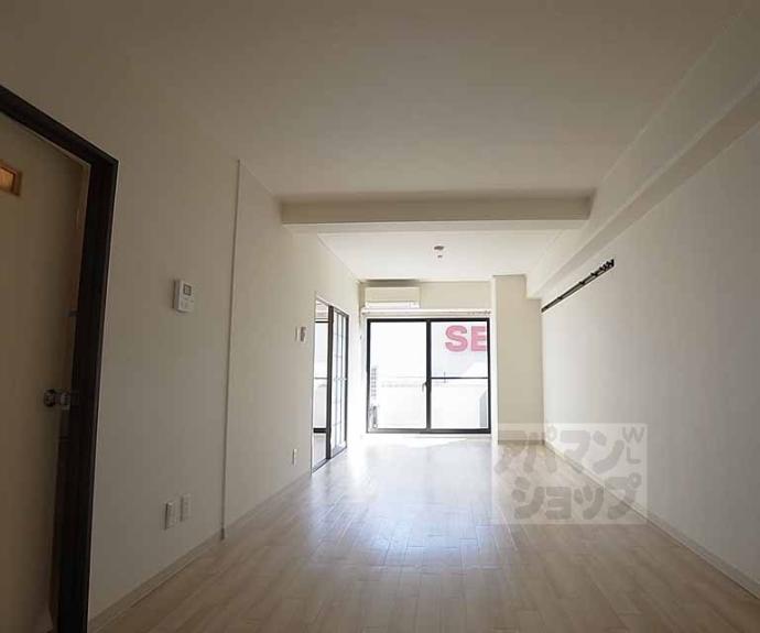 【ベルジュール小嶋】間取