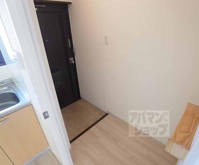 【ベルジュール小嶋】間取