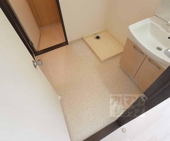 【ベルジュール小嶋】間取