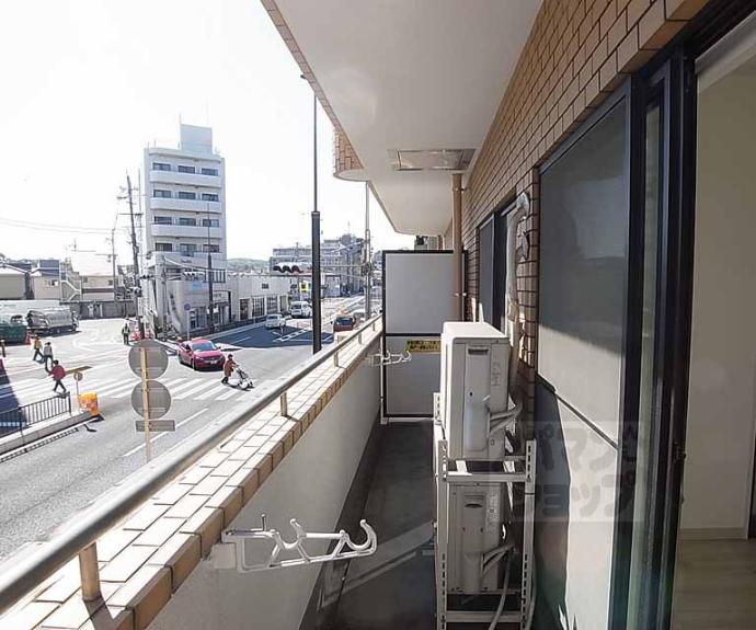 【ベルジュール小嶋】間取