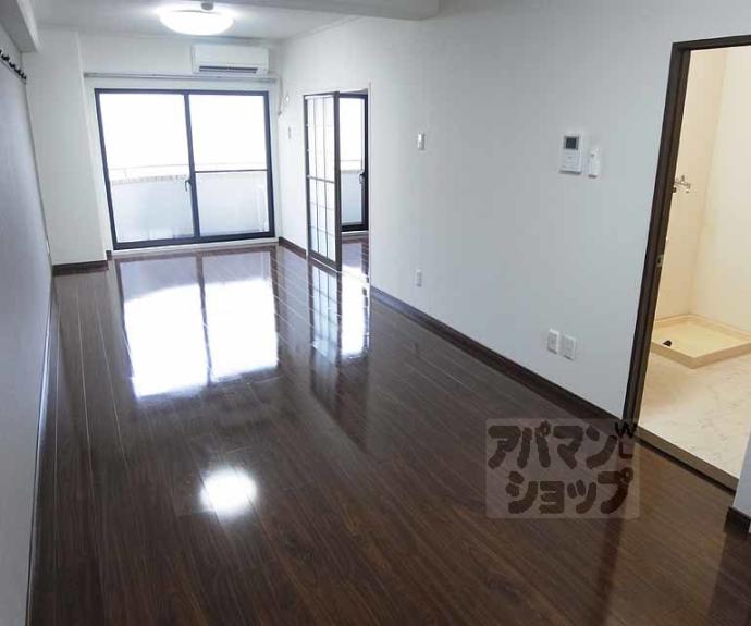 【ベルジュール小嶋】間取