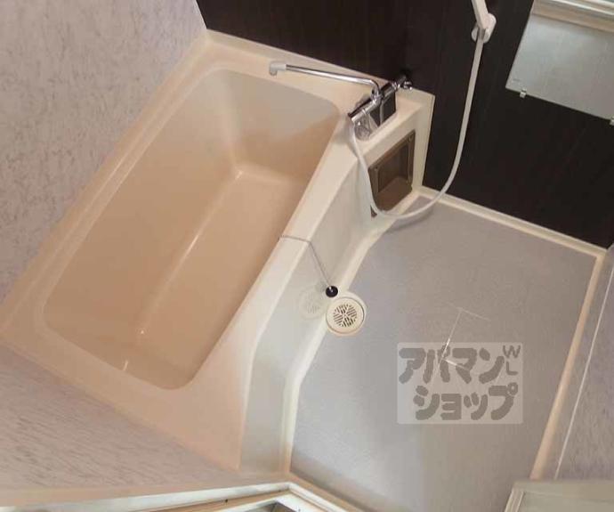 【ベルジュール小嶋】間取