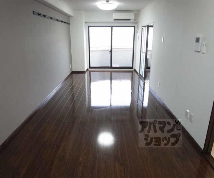 【ベルジュール小嶋】間取