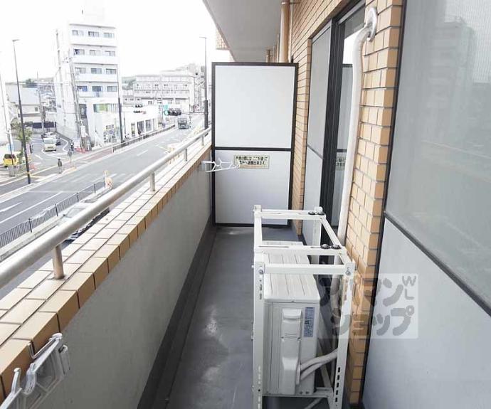 【ベルジュール小嶋】間取