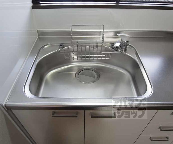 【ベルジュール小嶋】間取