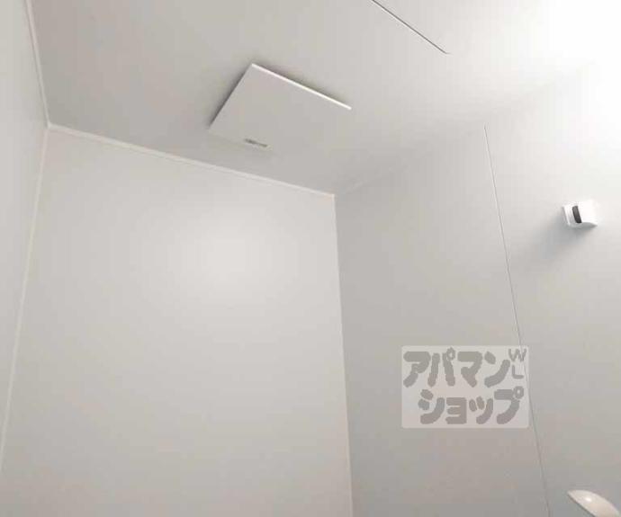 【東山区八軒町平屋】間取