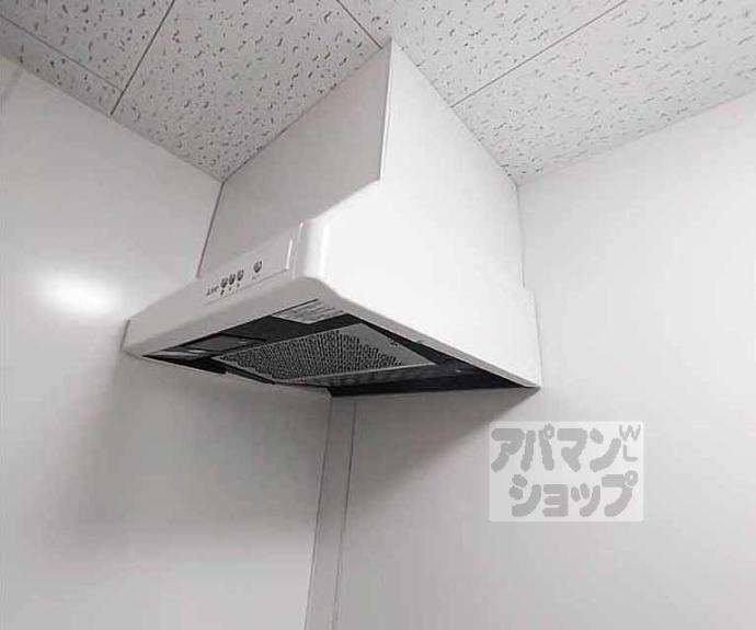 【東山区八軒町平屋】間取