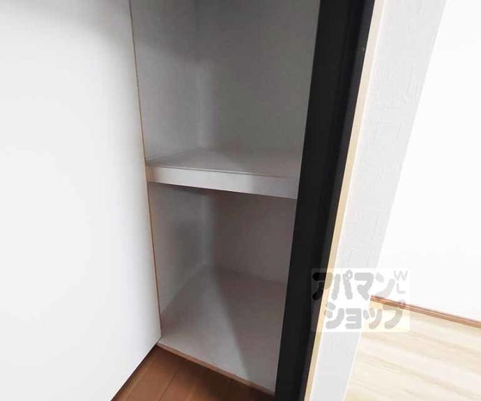 【東山区八軒町平屋】間取
