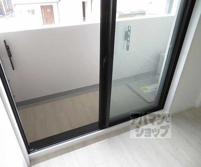 【ＭＪＣ京都梅小路】間取