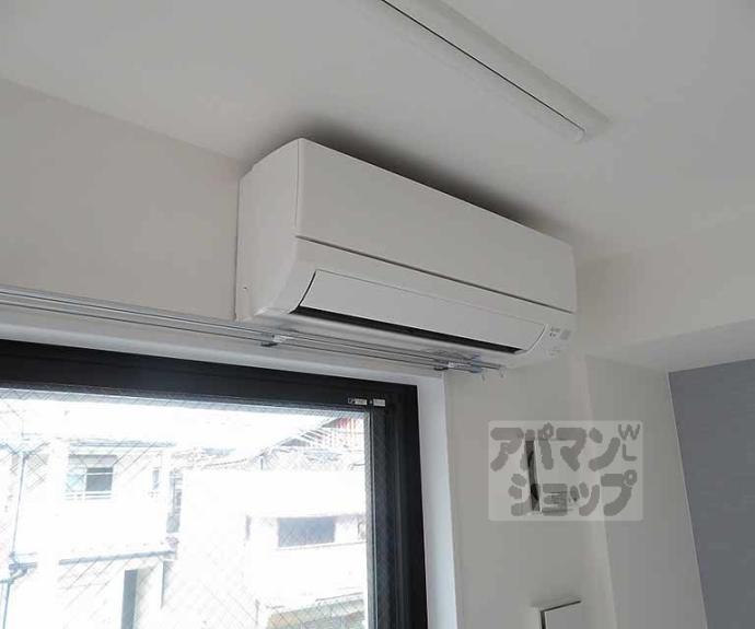 【ＭＪＣ京都梅小路】間取