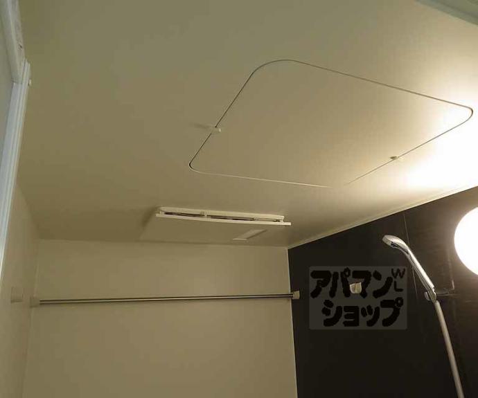 【ＭＪＣ京都梅小路】間取