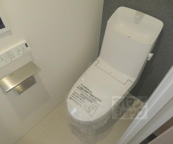 【ＭＪＣ京都梅小路】間取