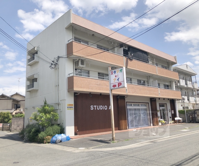 ホンダマンション