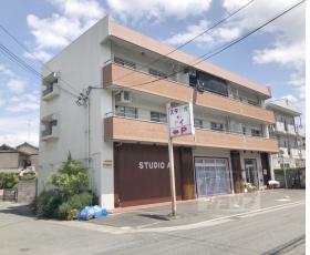 ホンダマンション：間取図