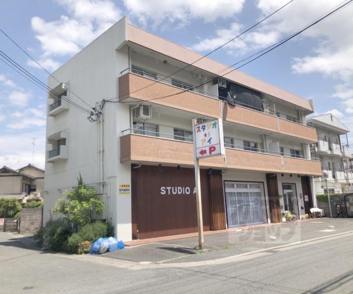 【ホンダマンション】間取