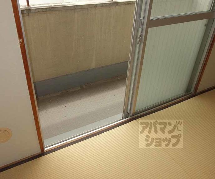 【ホンダマンション】間取
