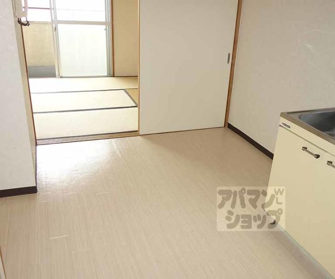 【ホンダマンション】間取