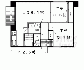 【マドゥース桂】