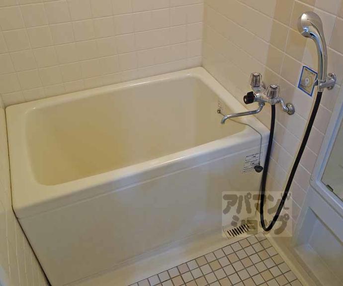 【マドゥース桂】間取